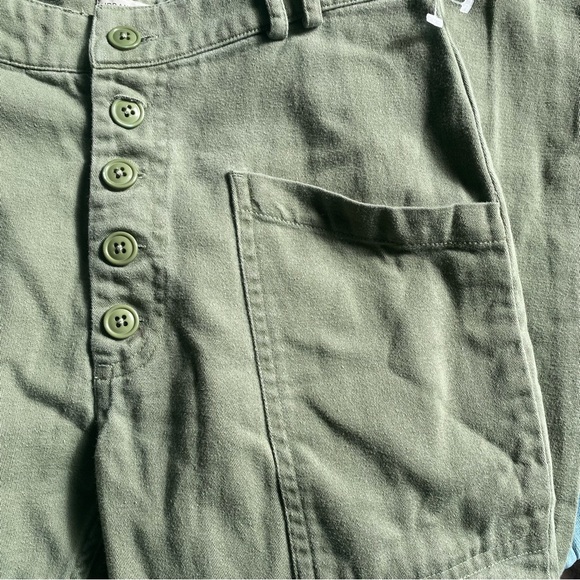 UO Pocket Trouser Pants - Picture 2 of 4